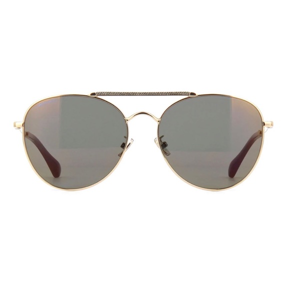 JIMMY CHOO ABBIE/G/S W8QK1 - Picture 4 of 4